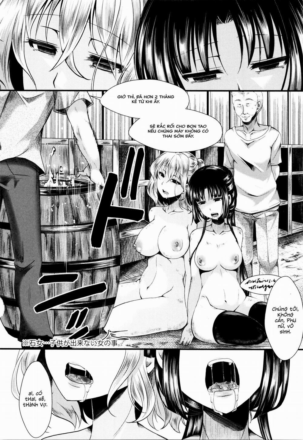 Dohougakai 2 0 Dohougakai Kouhen trang 6