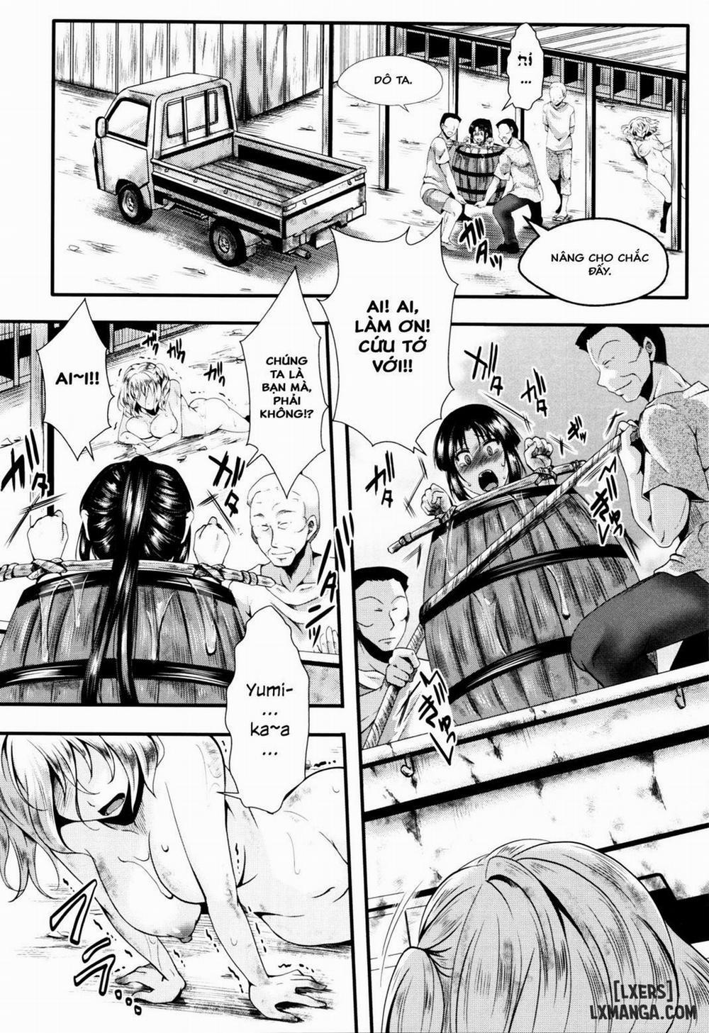 Dohougakai 2 trang 21