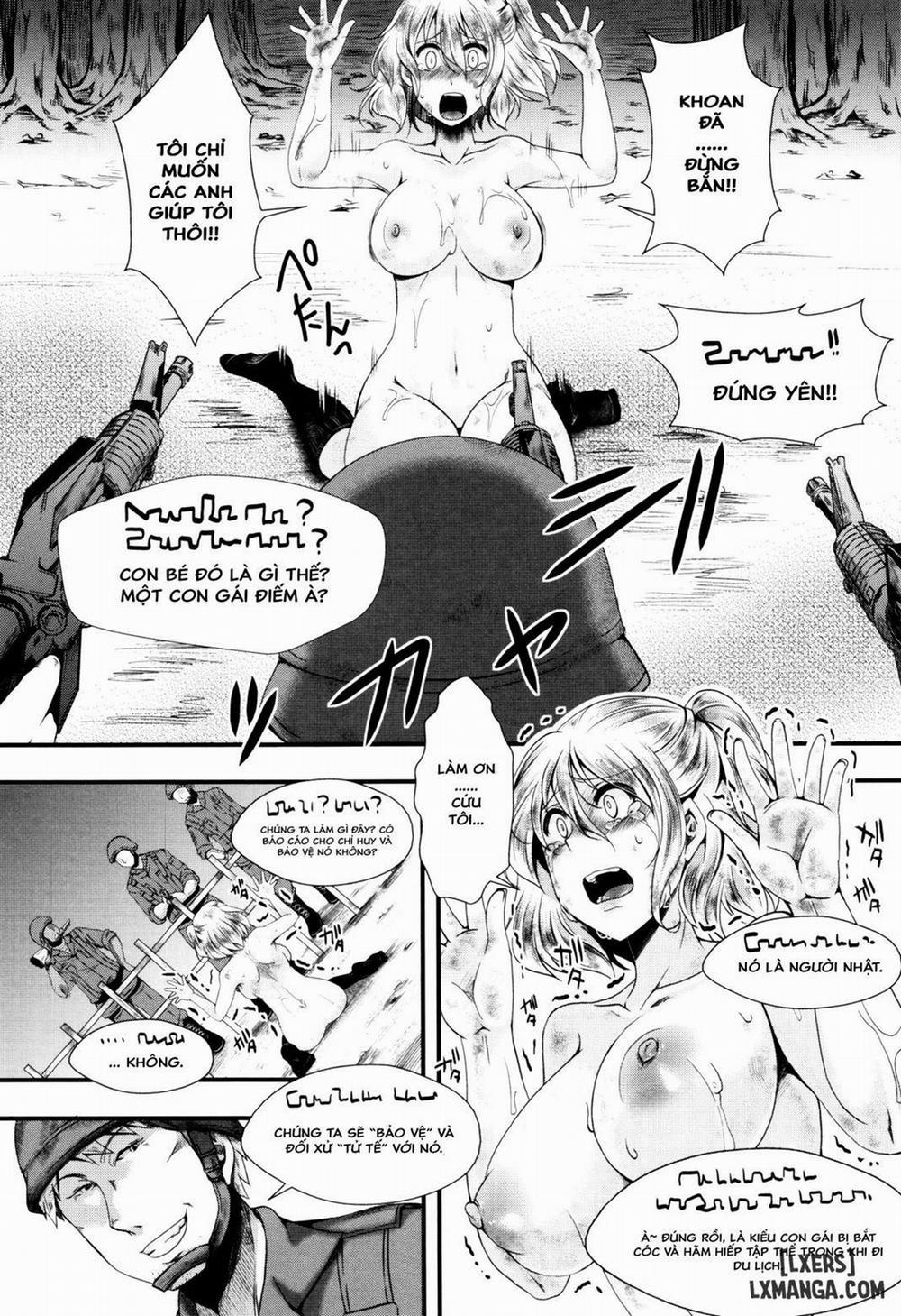 Dohougakai 2 trang 25