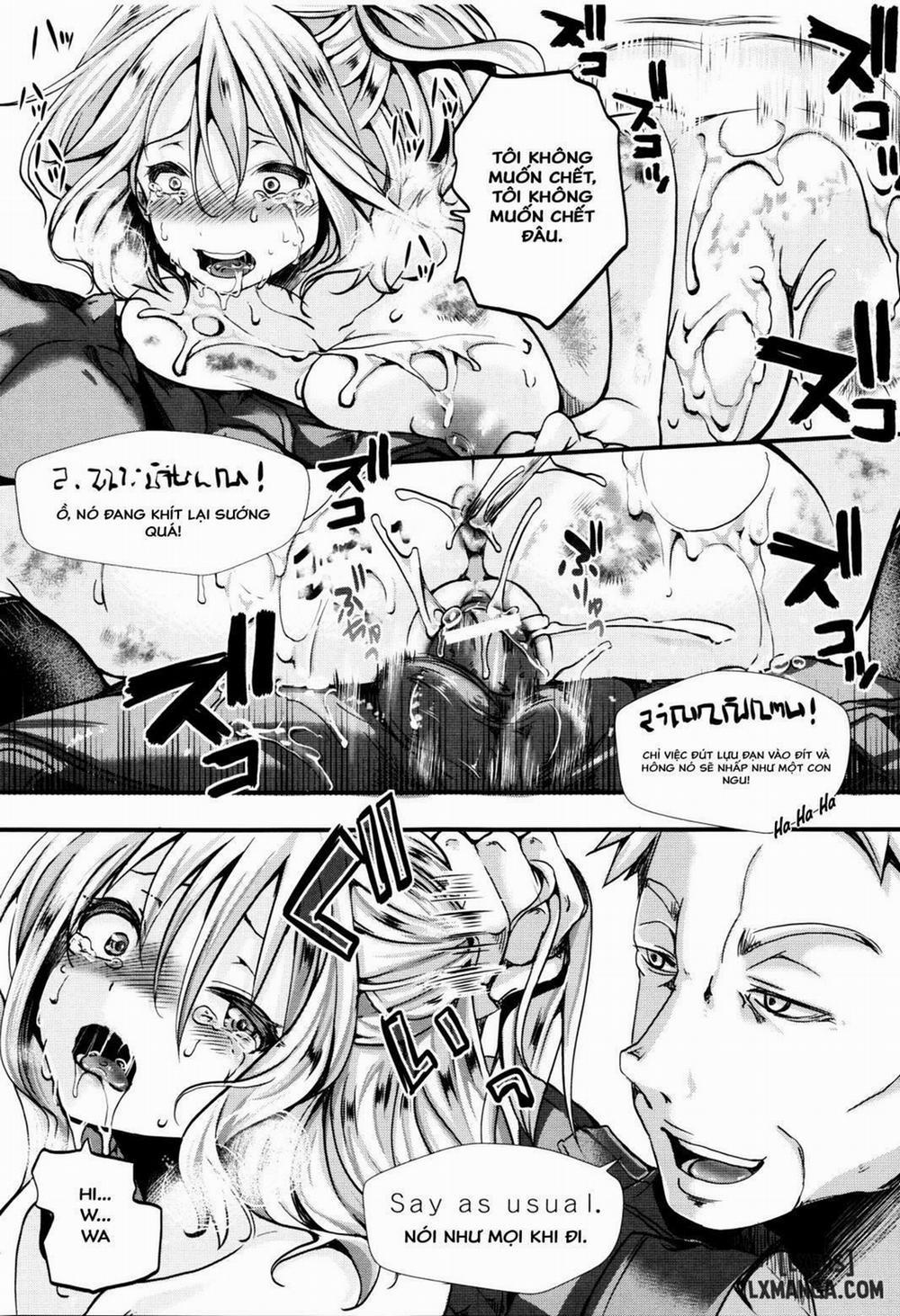 Dohougakai 3 END trang 2