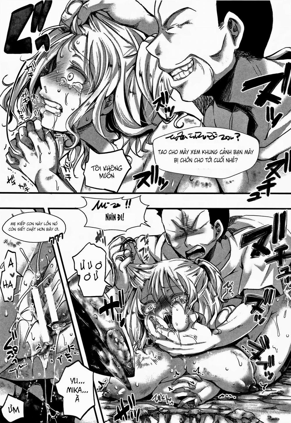 Dohougakai 4-END trang 11