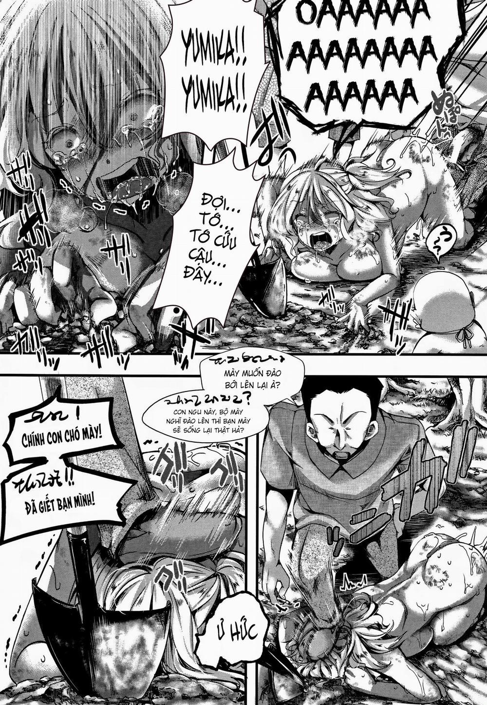 Dohougakai 4-END trang 13