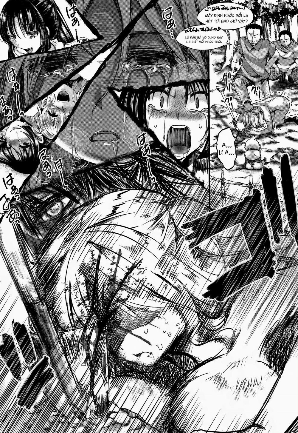 Dohougakai 4-END trang 14