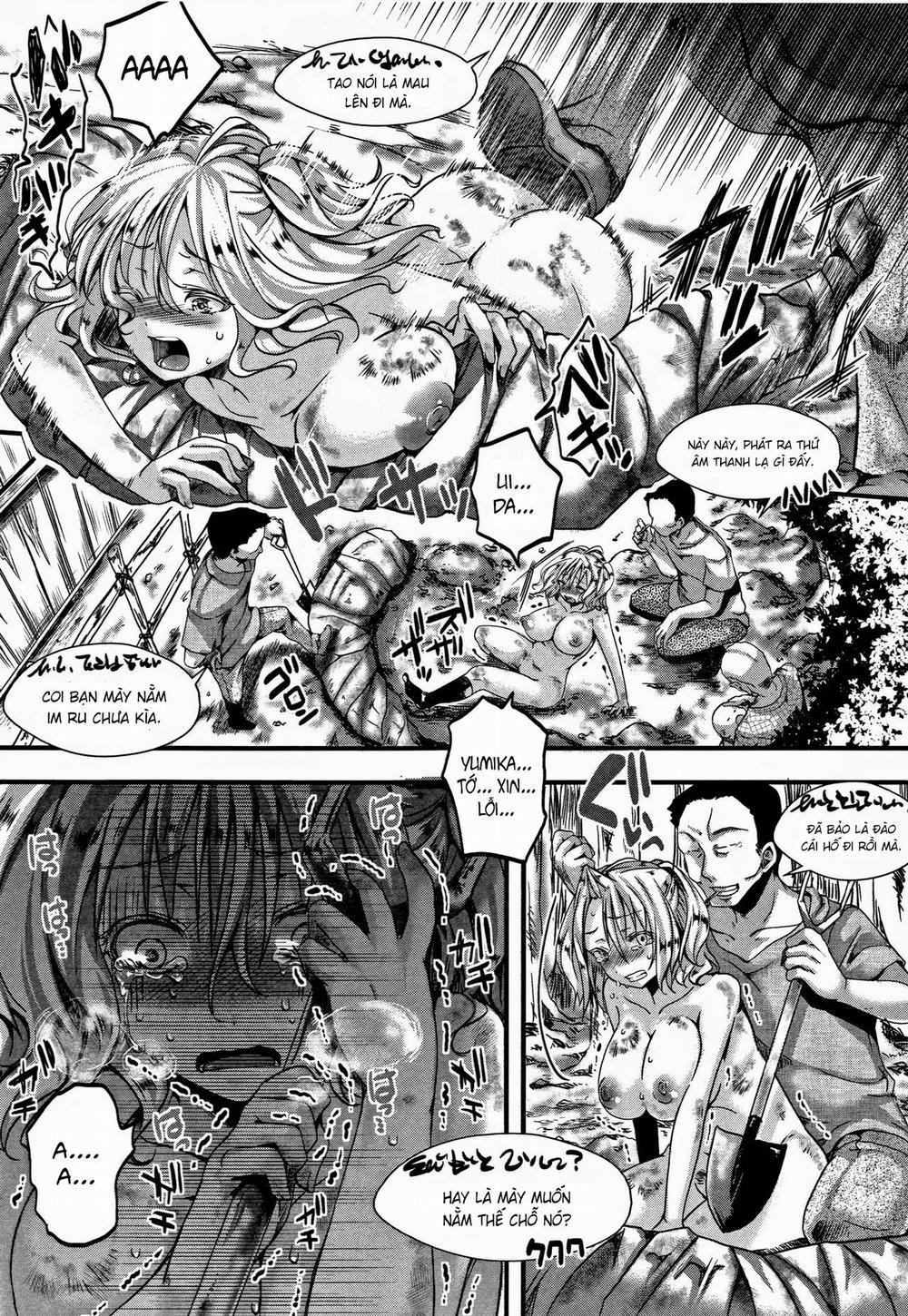 Dohougakai 4-END trang 3