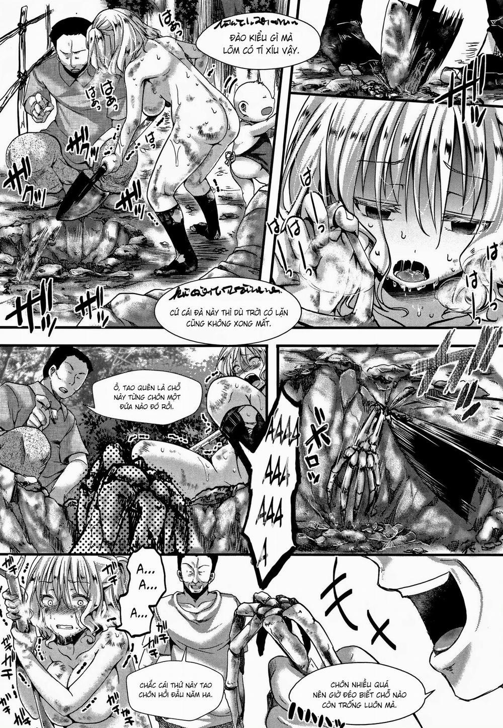 Dohougakai 4-END trang 4