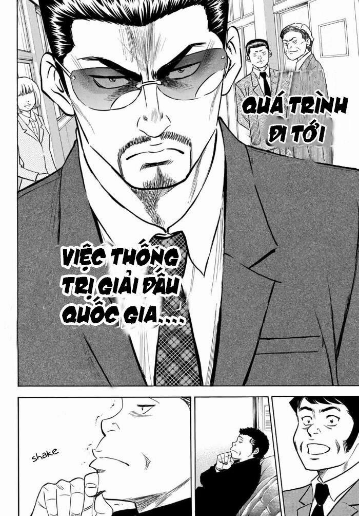 Đội Bóng Chày Siêu Đẳng 2 10 trang 21