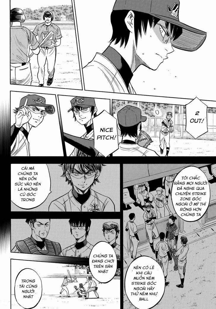 Đội Bóng Chày Siêu Đẳng 2 103 trang 14