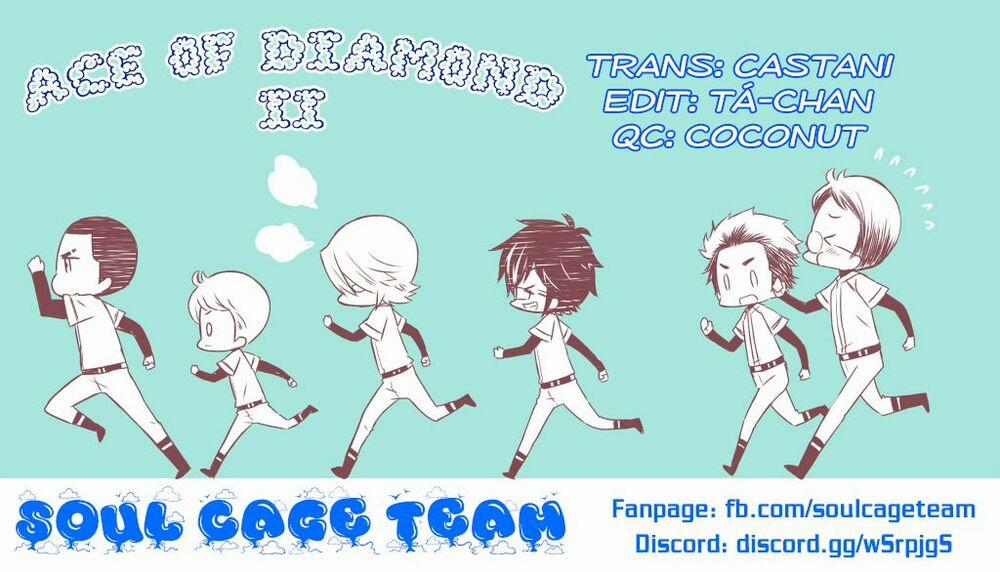 Đội Bóng Chày Siêu Đẳng 2 108 trang 0