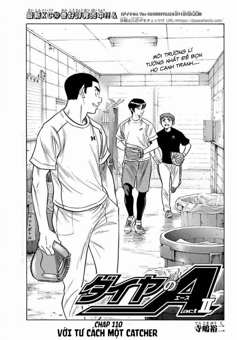 Đội Bóng Chày Siêu Đẳng 2 110 trang 2