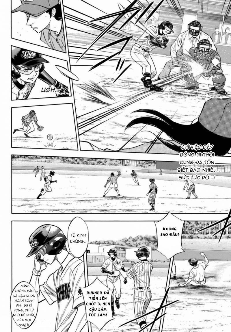 Đội Bóng Chày Siêu Đẳng 2 113 trang 17
