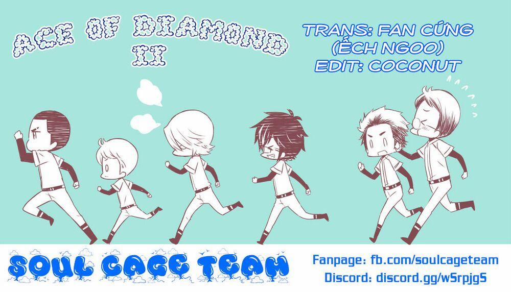Đội Bóng Chày Siêu Đẳng 2 114 trang 0