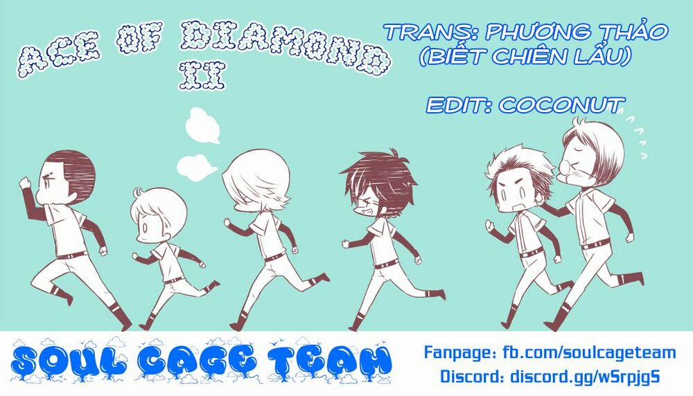 Đội Bóng Chày Siêu Đẳng 2 120 trang 0