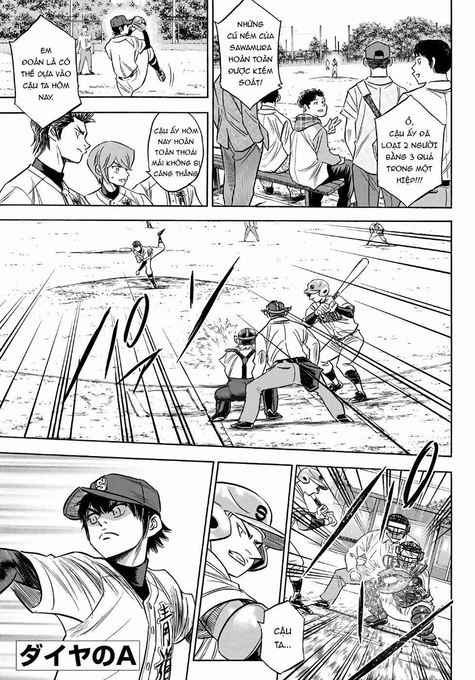 Đội Bóng Chày Siêu Đẳng 2 122 trang 2