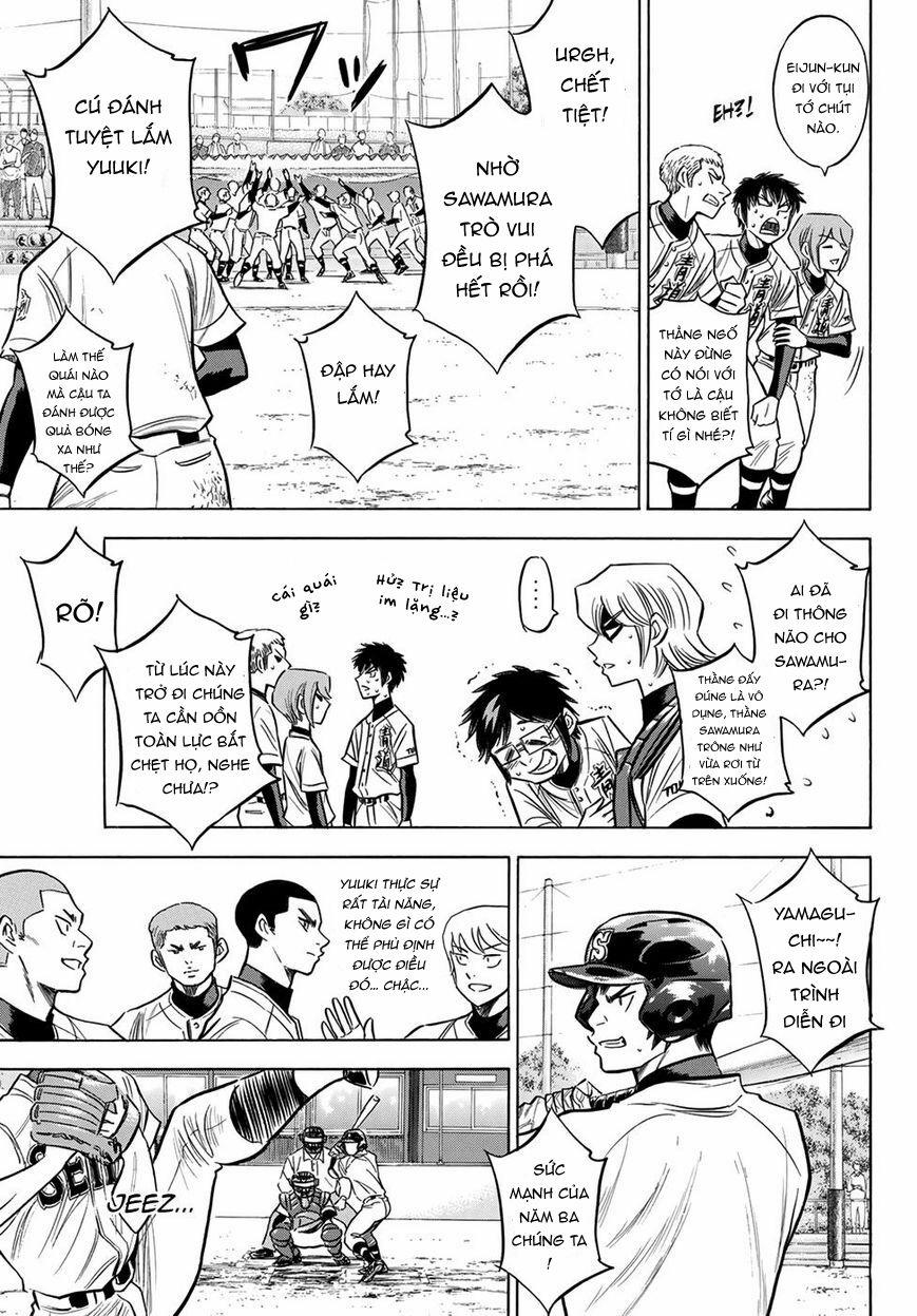 Đội Bóng Chày Siêu Đẳng 2 126 trang 6