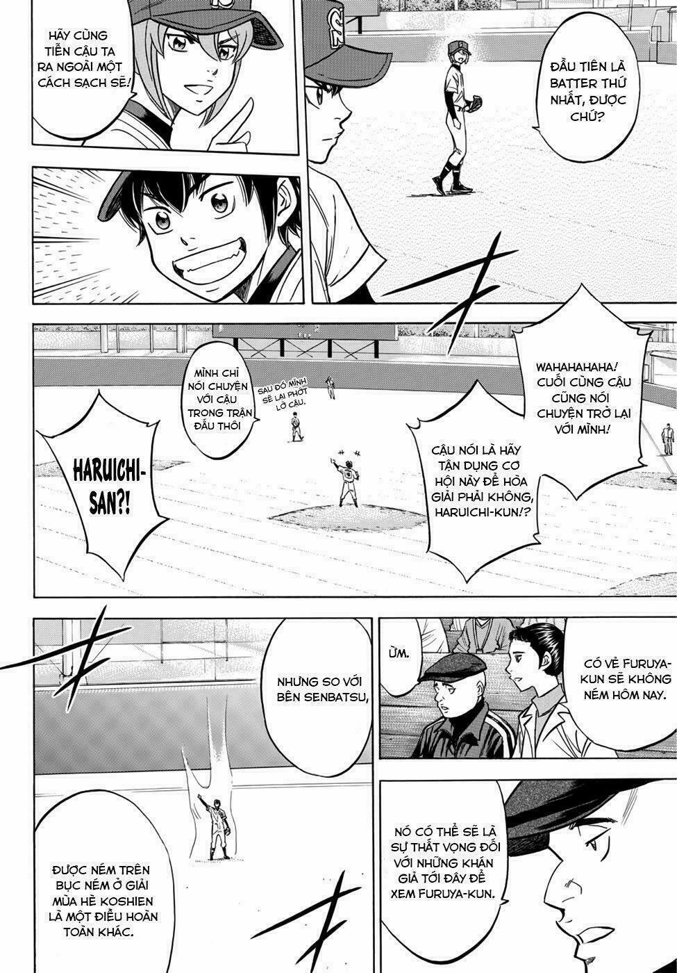 Đội Bóng Chày Siêu Đẳng 2 13 trang 24