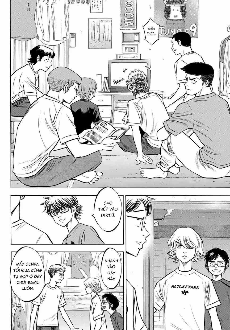 Đội Bóng Chày Siêu Đẳng 2 136 trang 7