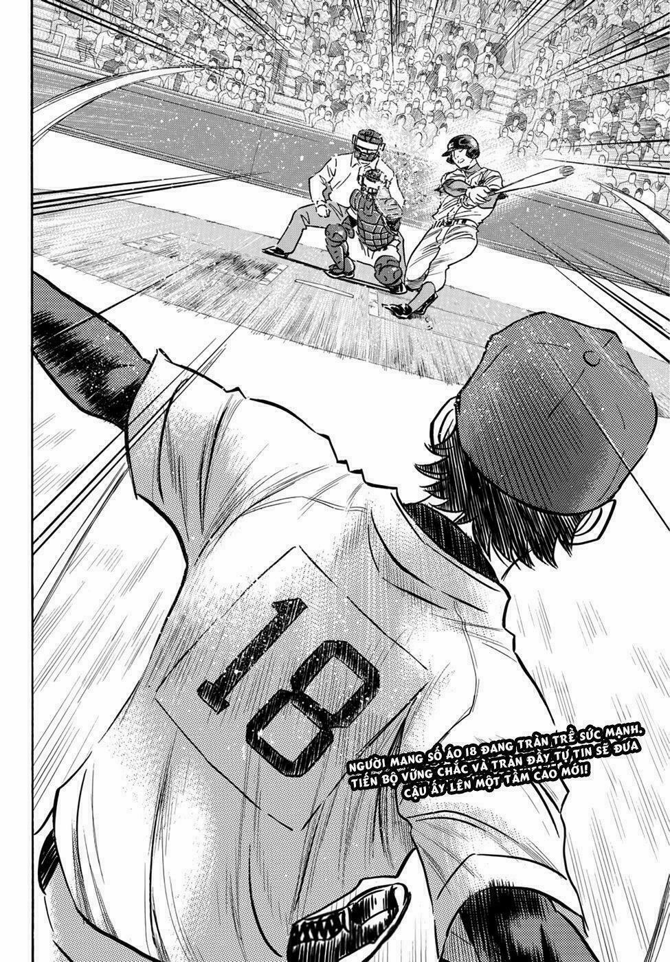 Đội Bóng Chày Siêu Đẳng 2 14 trang 21