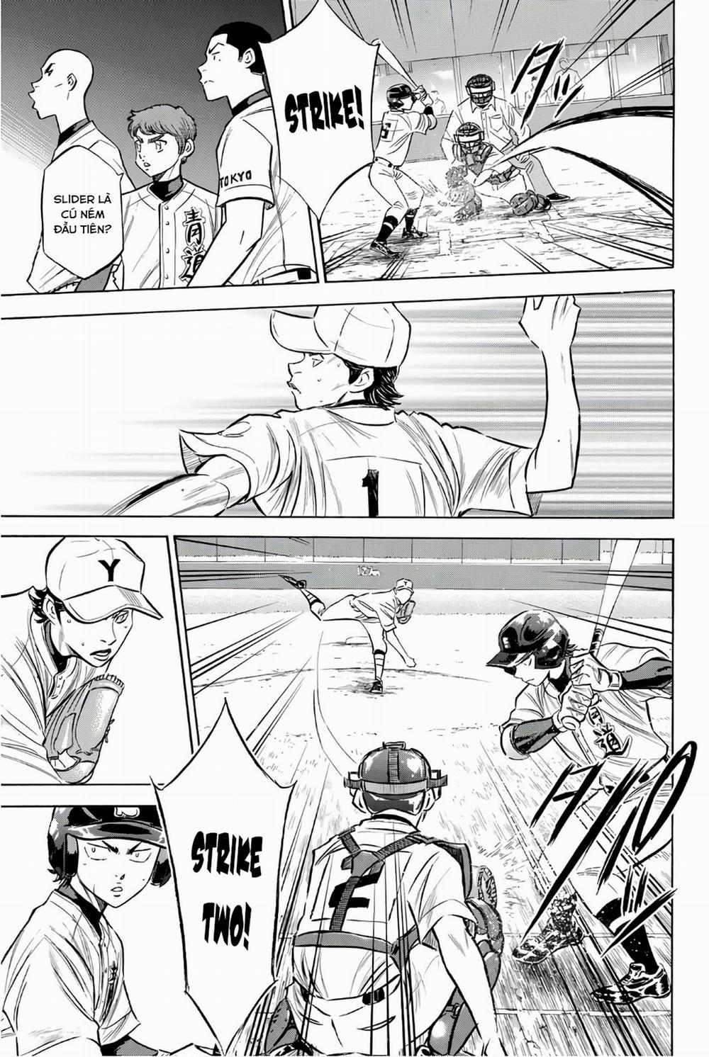 Đội Bóng Chày Siêu Đẳng 2 153 trang 7
