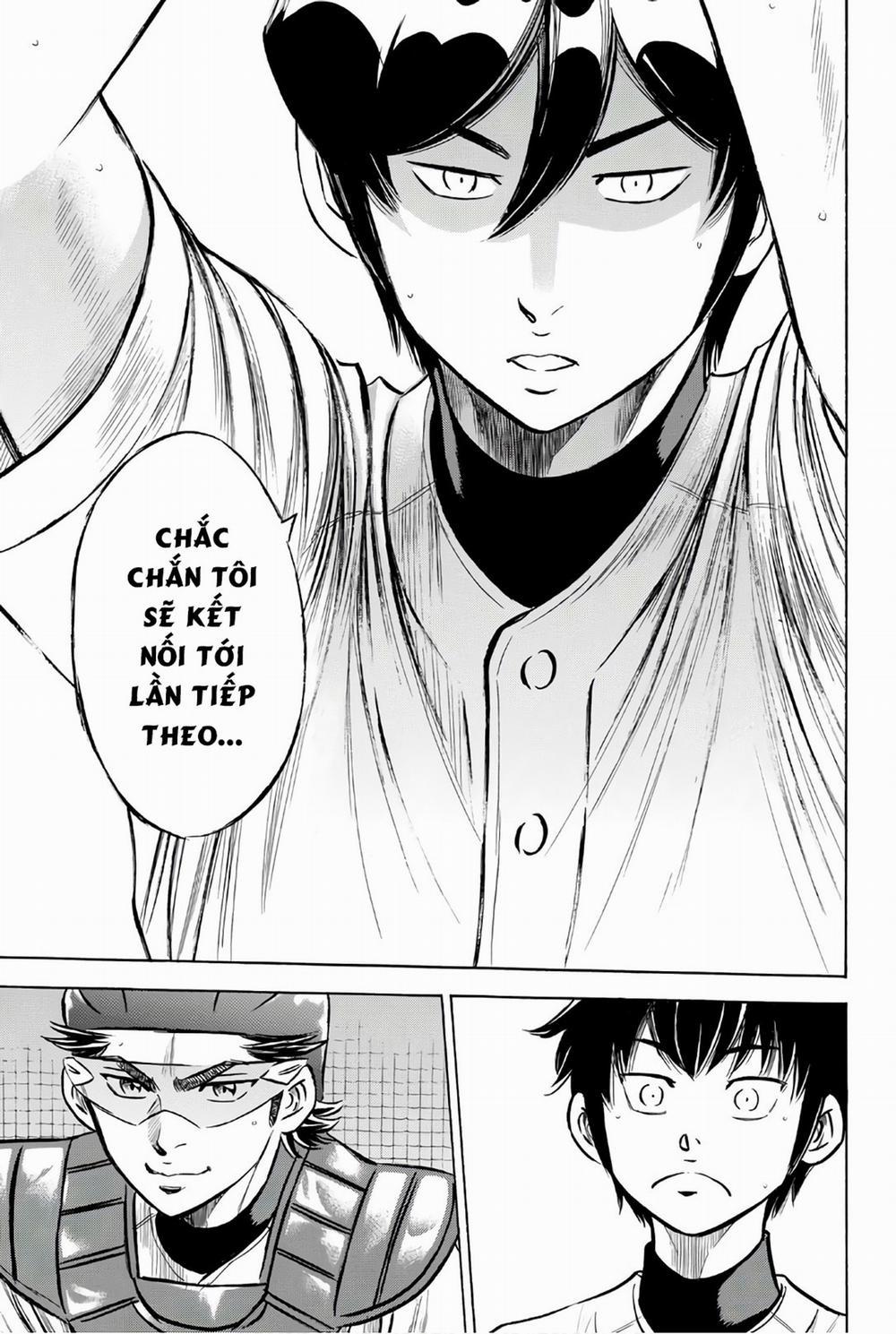 Đội Bóng Chày Siêu Đẳng 2 160 trang 21