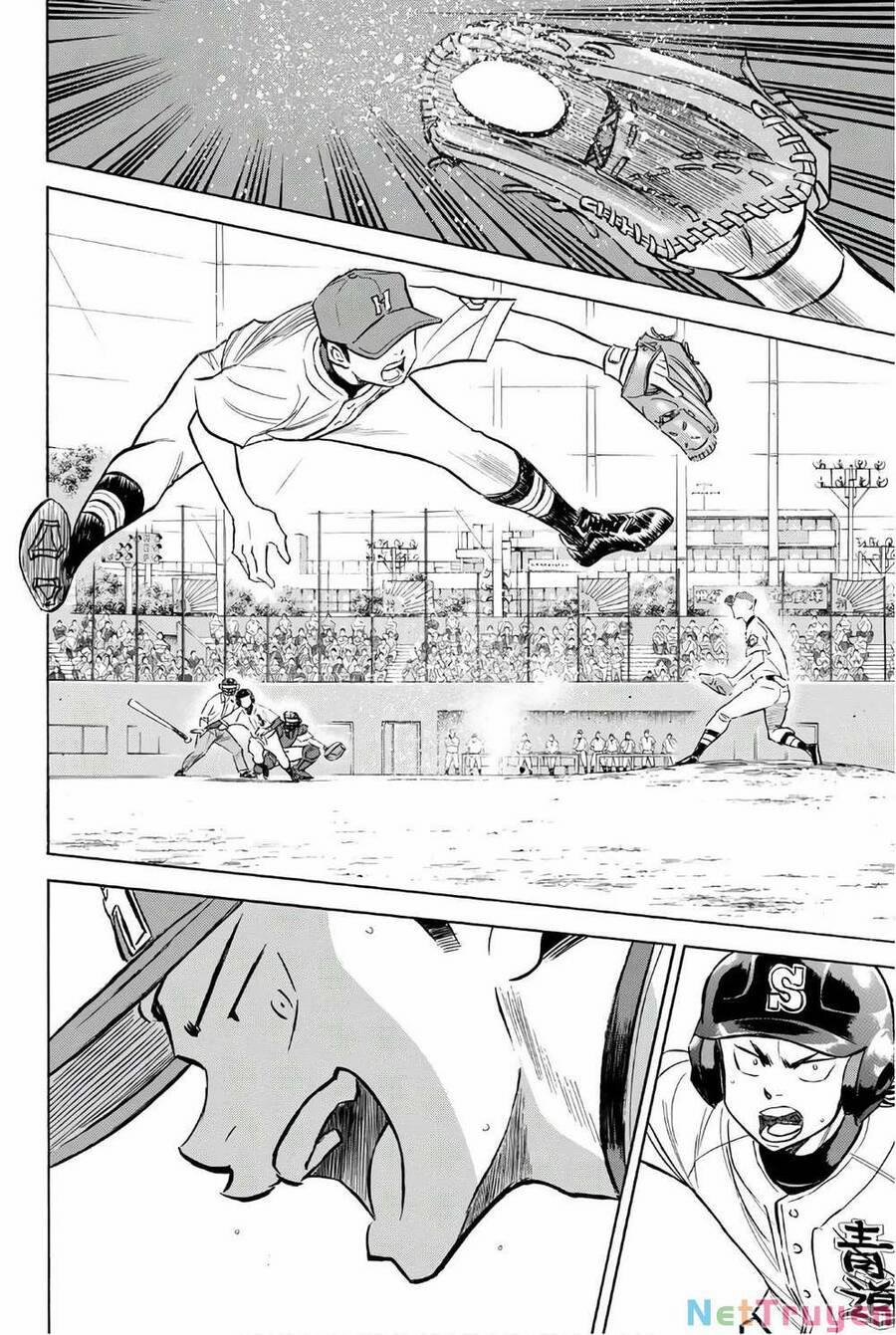 Đội Bóng Chày Siêu Đẳng 2 162 trang 19