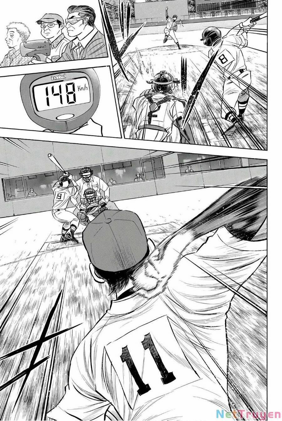 Đội Bóng Chày Siêu Đẳng 2 162 trang 3