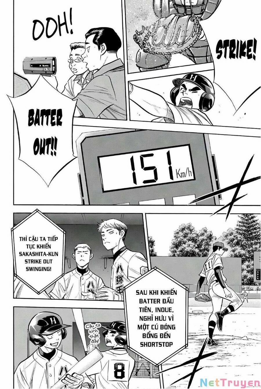 Đội Bóng Chày Siêu Đẳng 2 162 trang 5
