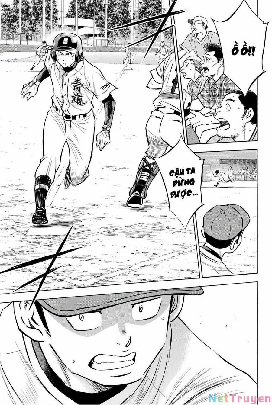 Đội Bóng Chày Siêu Đẳng 2 163 trang 19