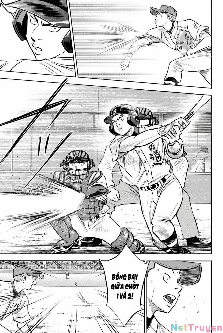 Đội Bóng Chày Siêu Đẳng 2 163 trang 3