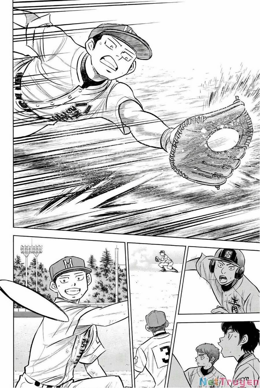Đội Bóng Chày Siêu Đẳng 2 163 trang 4