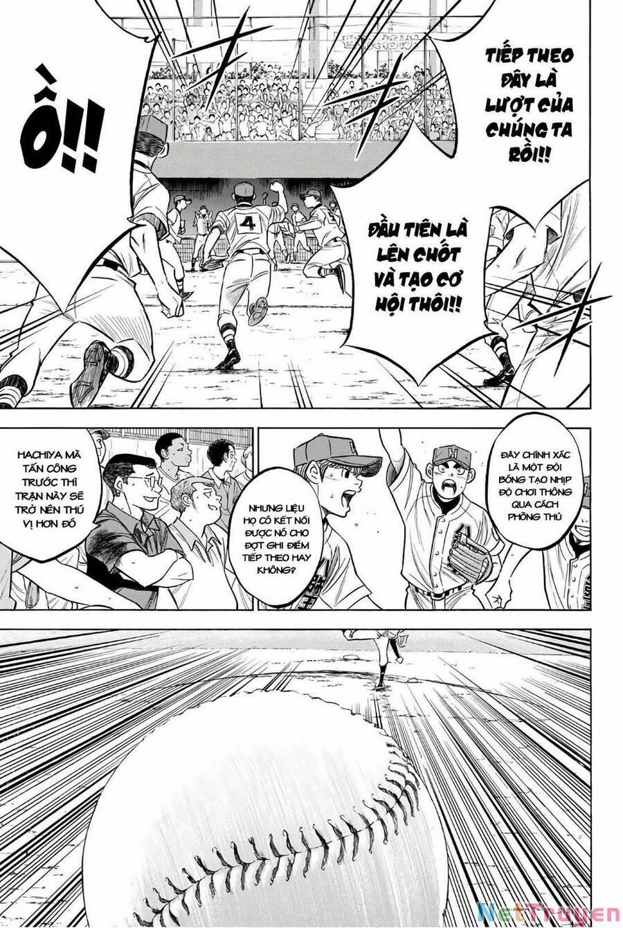 Đội Bóng Chày Siêu Đẳng 2 163 trang 7