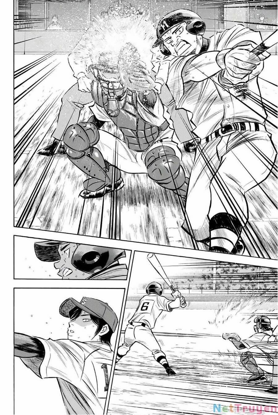 Đội Bóng Chày Siêu Đẳng 2 164 trang 11
