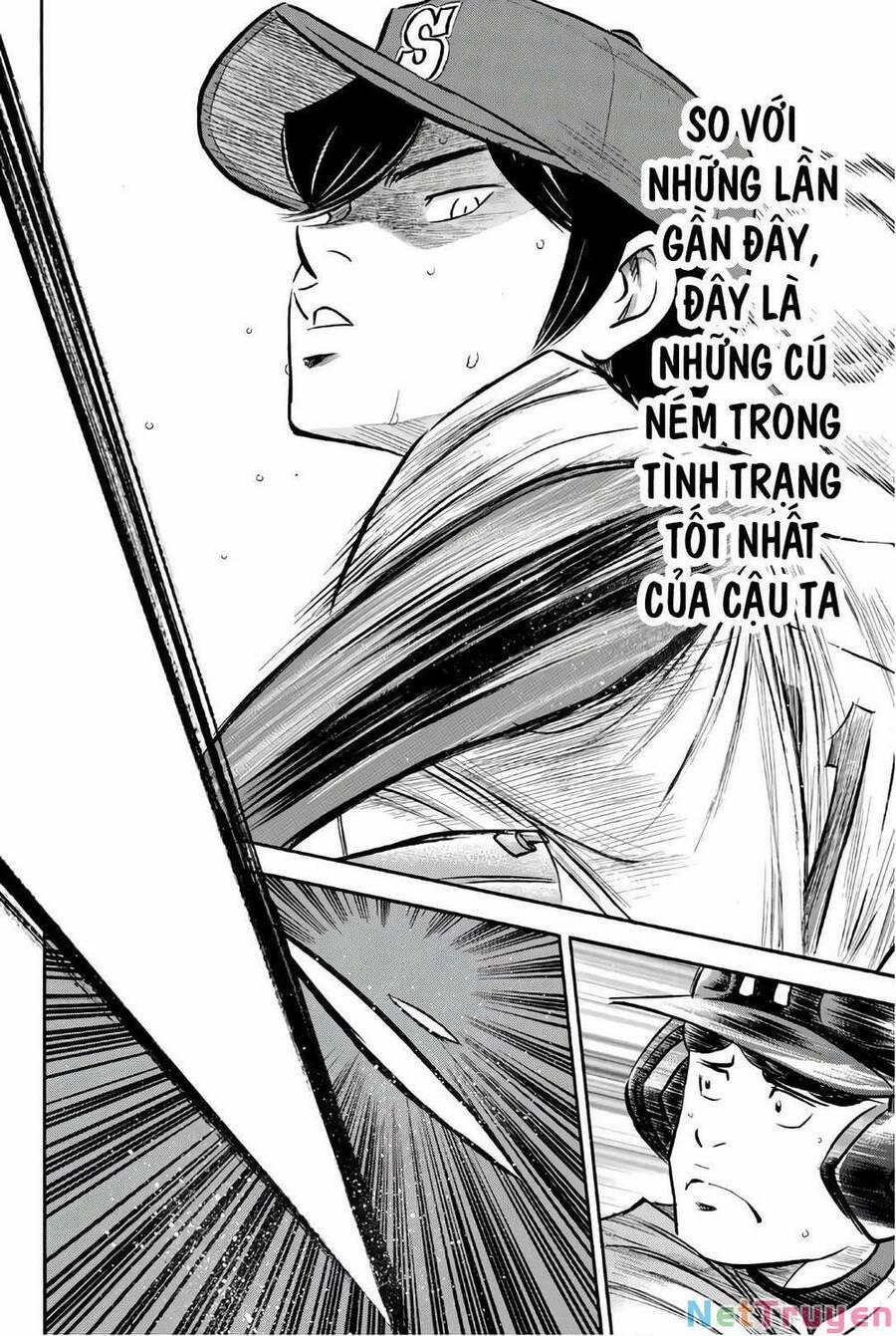 Đội Bóng Chày Siêu Đẳng 2 164 trang 17