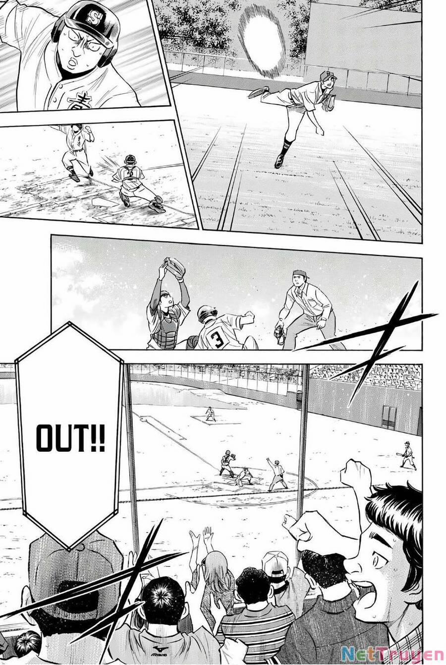 Đội Bóng Chày Siêu Đẳng 2 164 trang 5