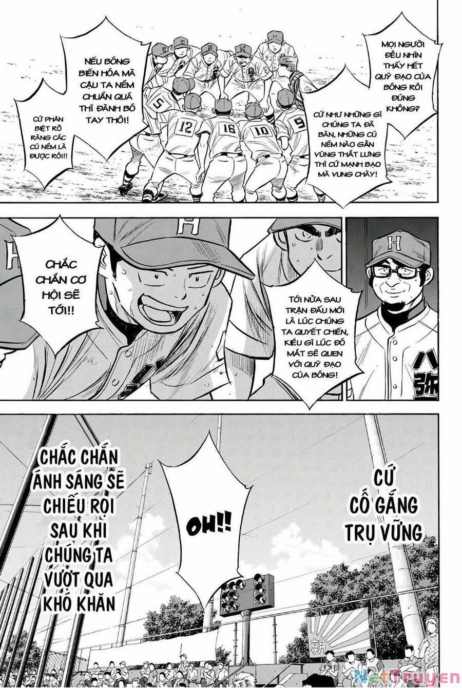 Đội Bóng Chày Siêu Đẳng 2 164 trang 9