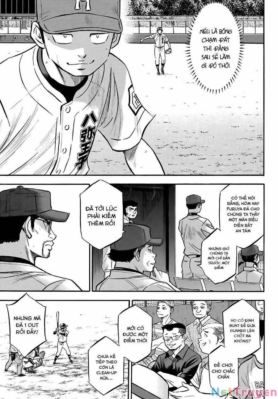 Đội Bóng Chày Siêu Đẳng 2 165 trang 14