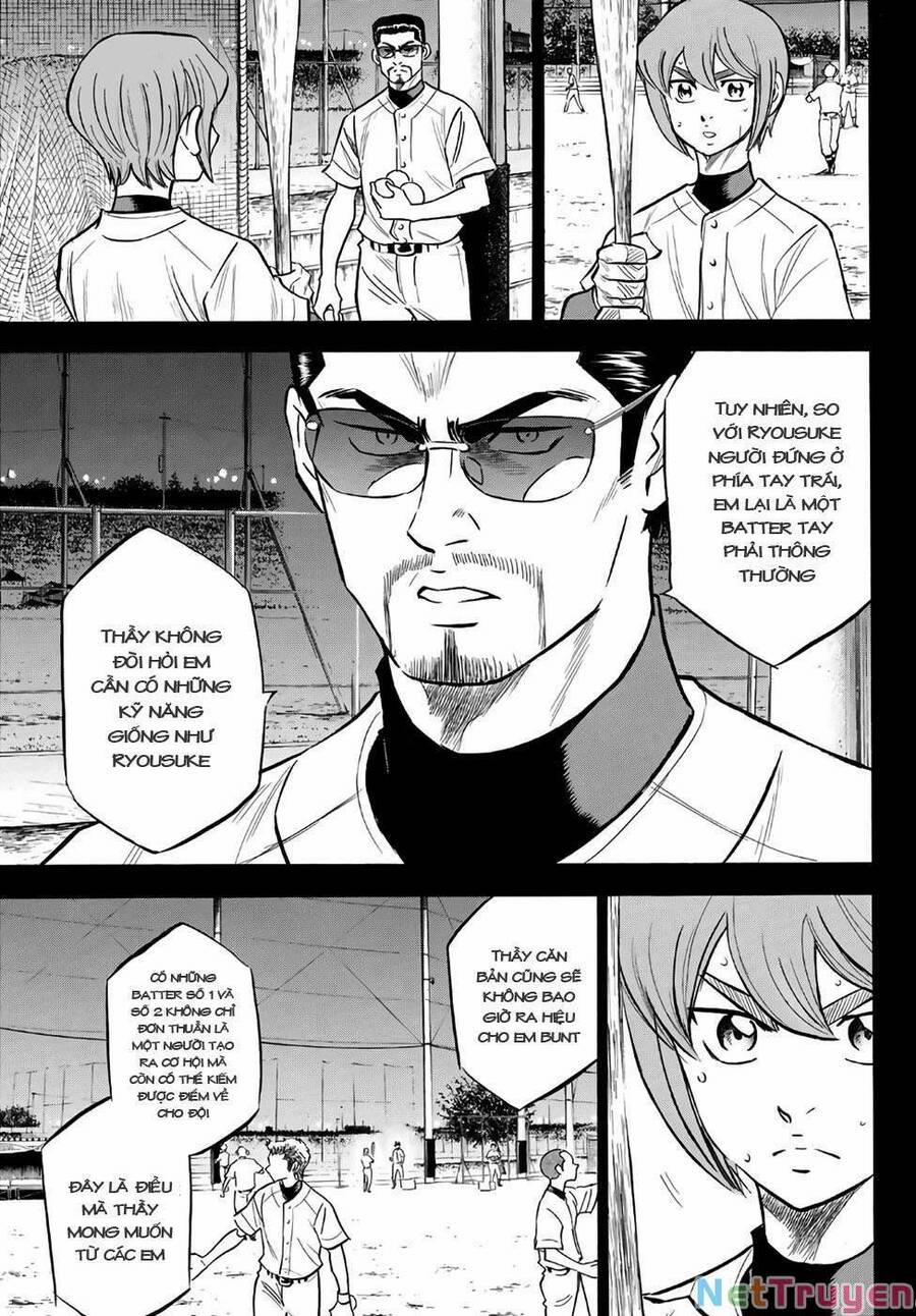 Đội Bóng Chày Siêu Đẳng 2 165 trang 16