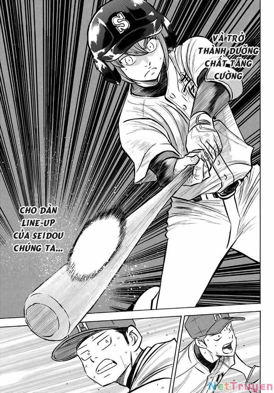 Đội Bóng Chày Siêu Đẳng 2 165 trang 18