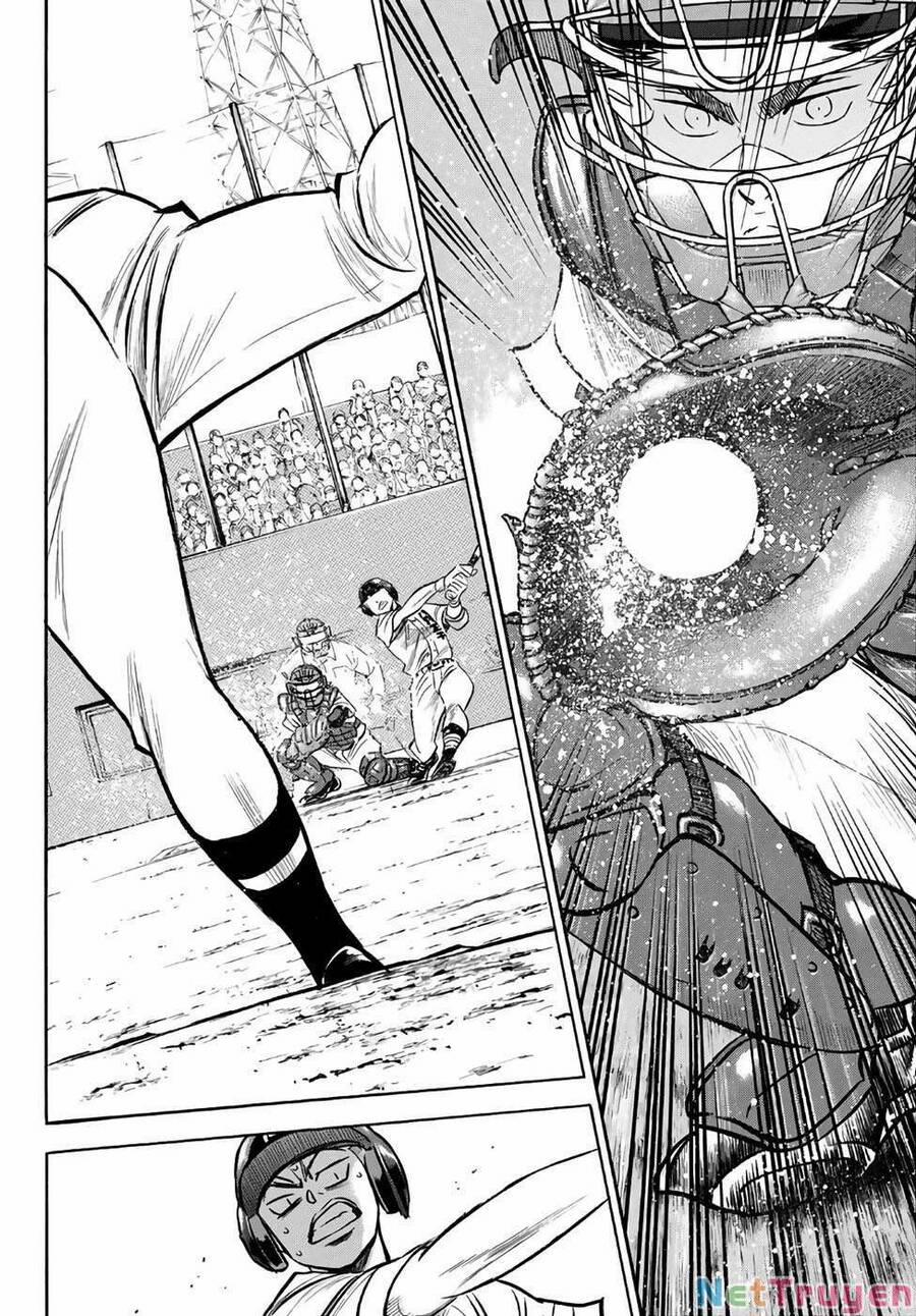 Đội Bóng Chày Siêu Đẳng 2 165 trang 2