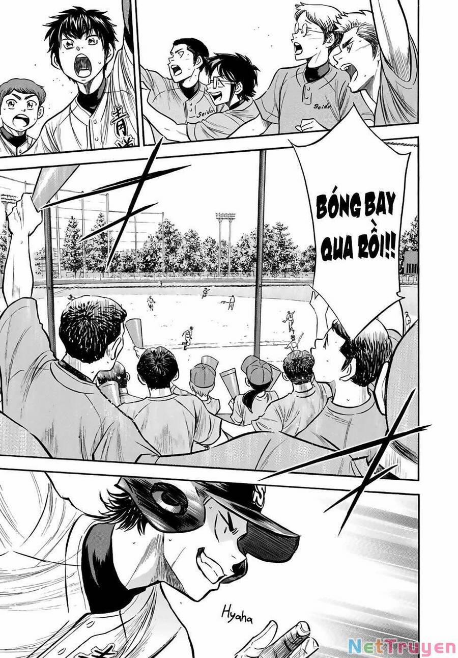 Đội Bóng Chày Siêu Đẳng 2 165 trang 20