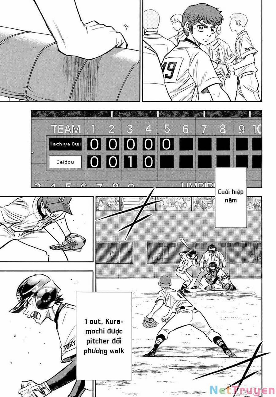Đội Bóng Chày Siêu Đẳng 2 165 trang 8