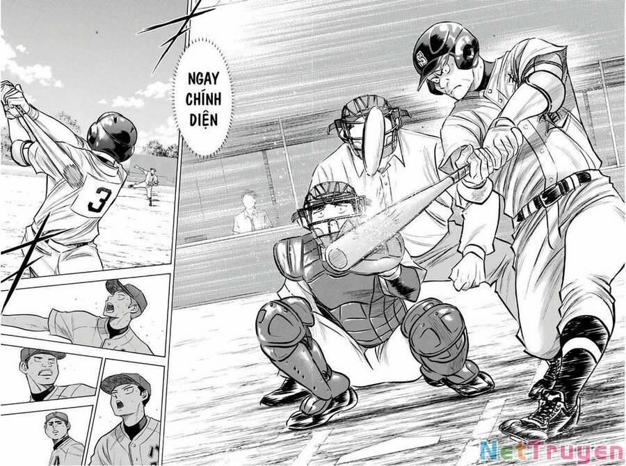 Đội Bóng Chày Siêu Đẳng 2 166 trang 12