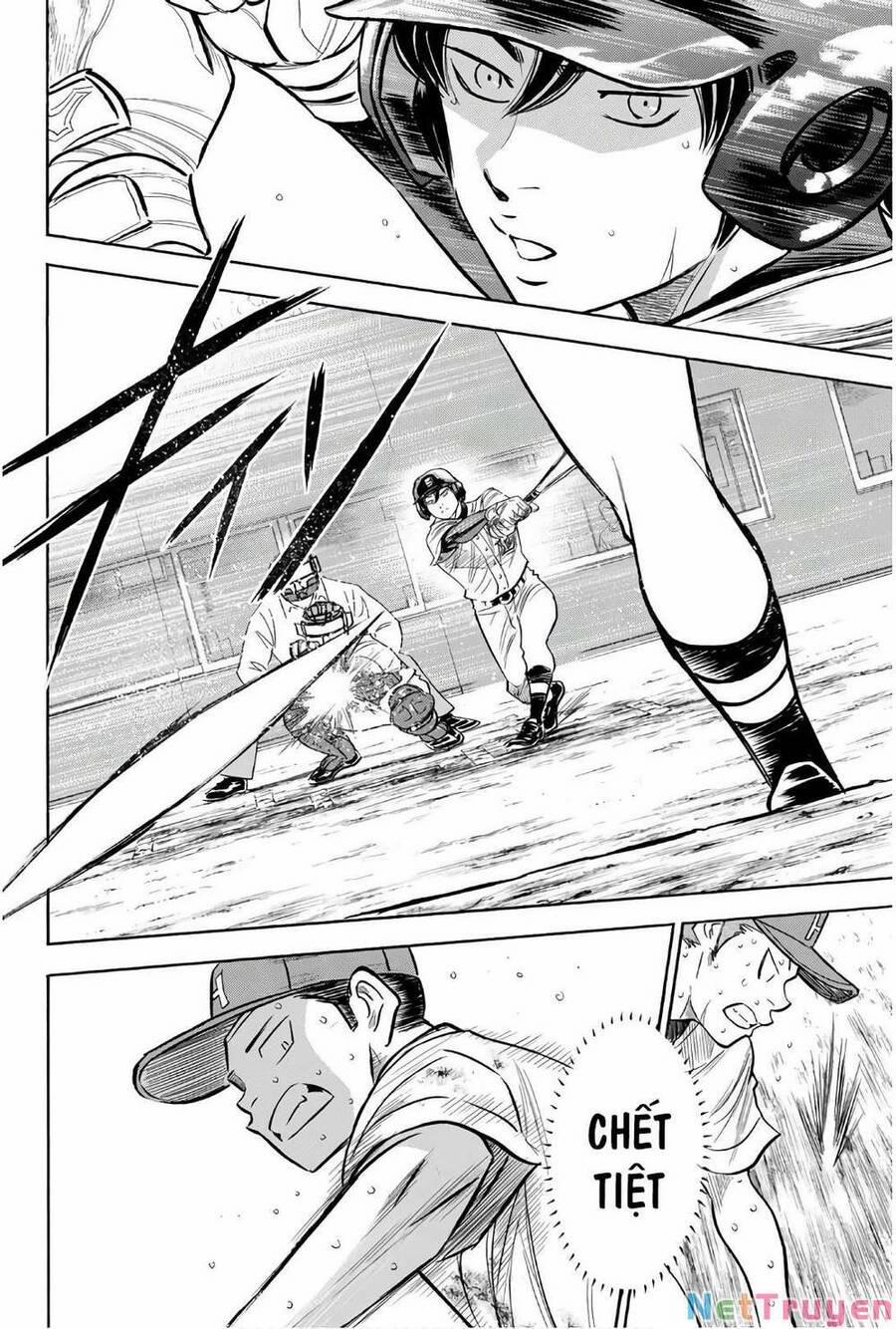Đội Bóng Chày Siêu Đẳng 2 166 trang 17