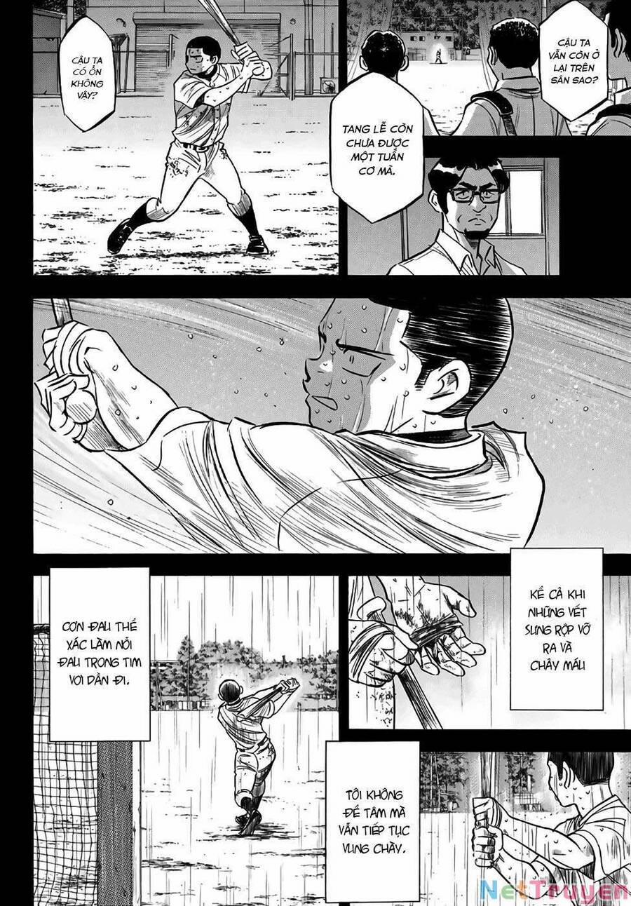 Đội Bóng Chày Siêu Đẳng 2 167 trang 14