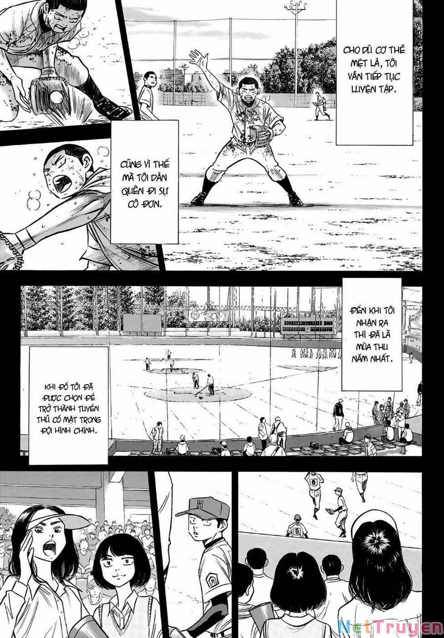 Đội Bóng Chày Siêu Đẳng 2 167 trang 15