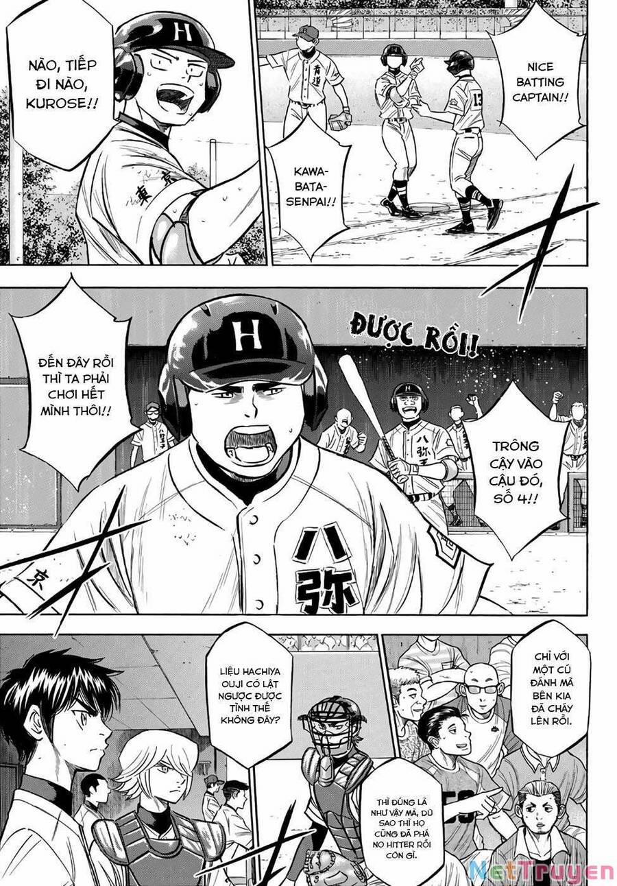 Đội Bóng Chày Siêu Đẳng 2 167 trang 19