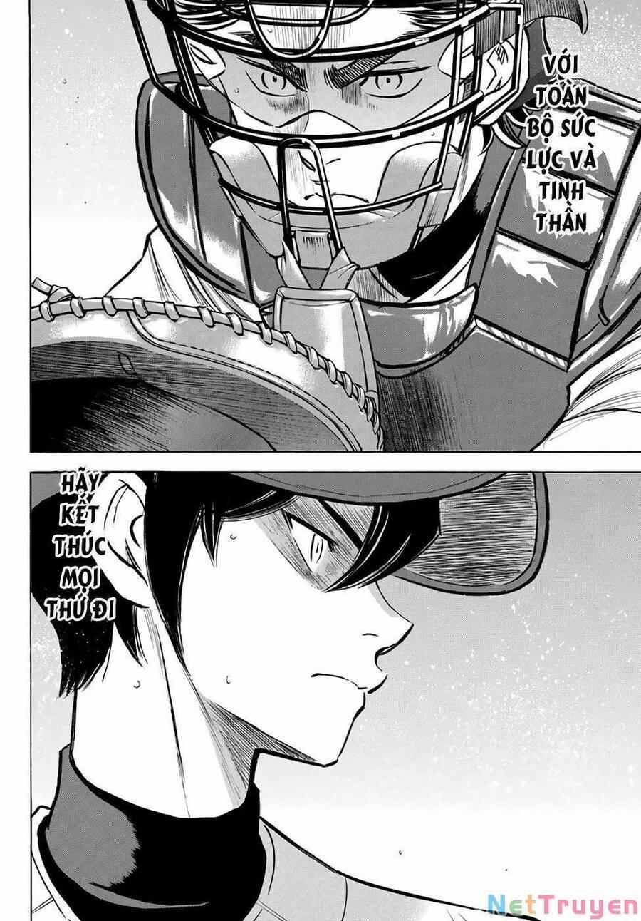 Đội Bóng Chày Siêu Đẳng 2 167 trang 22