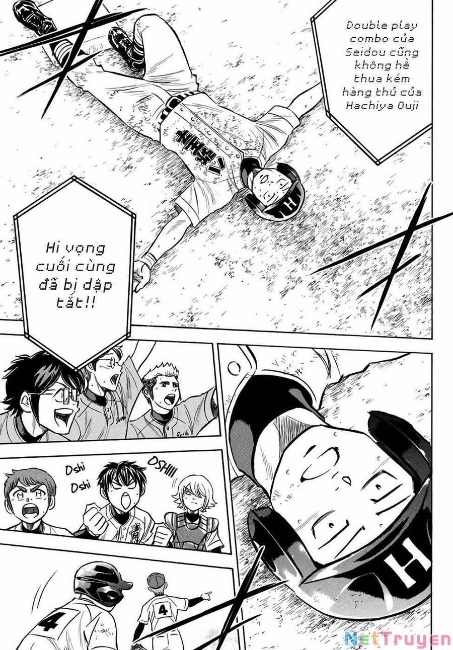 Đội Bóng Chày Siêu Đẳng 2 168 trang 11