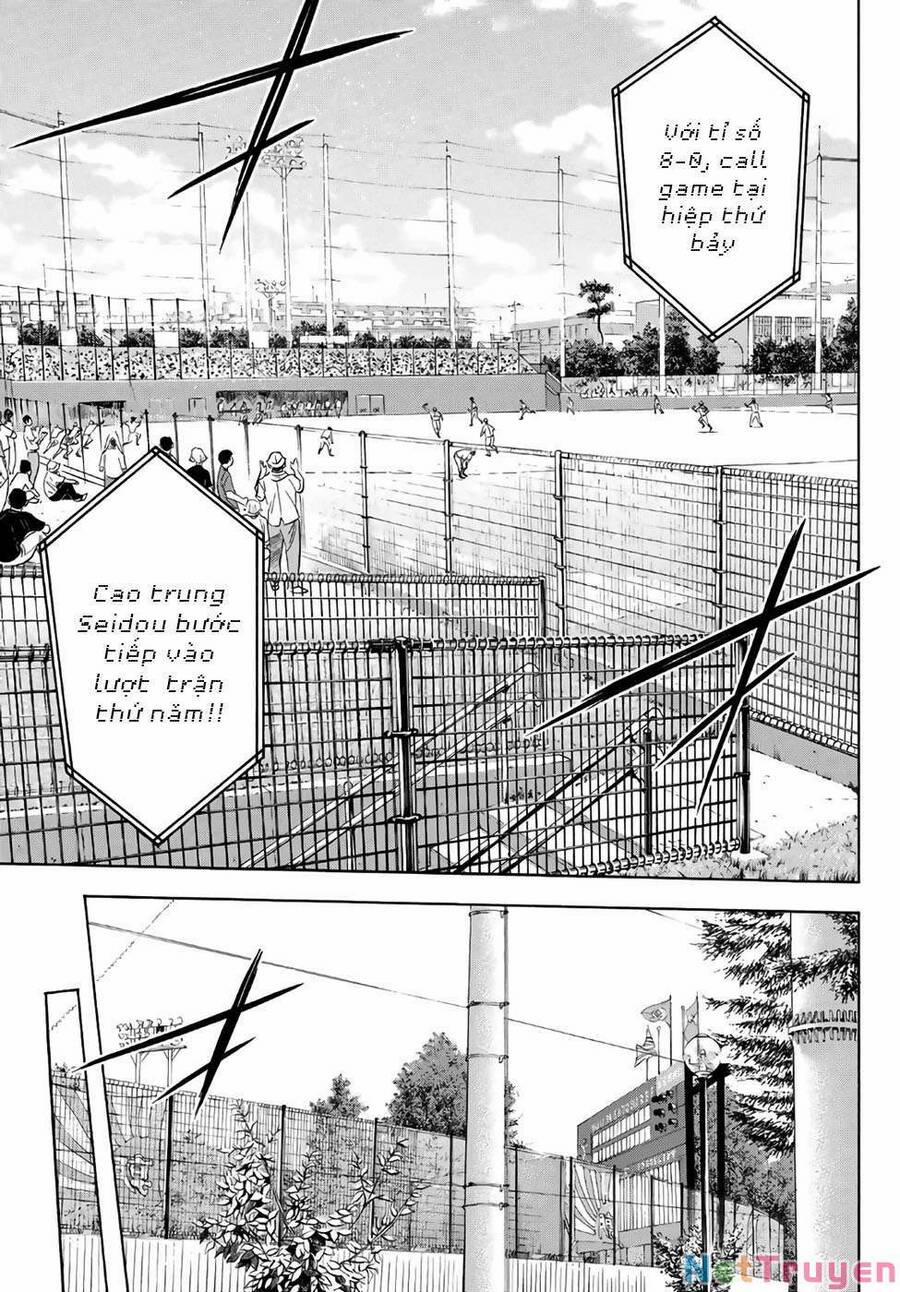 Đội Bóng Chày Siêu Đẳng 2 168 trang 15