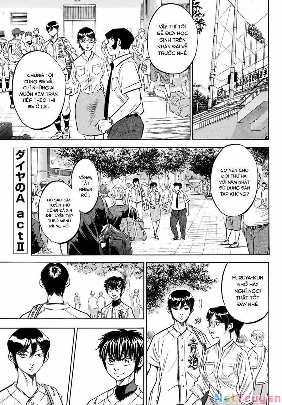 Đội Bóng Chày Siêu Đẳng 2 169 trang 1