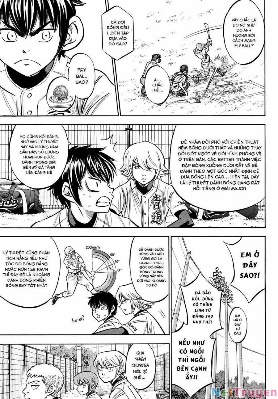 Đội Bóng Chày Siêu Đẳng 2 169 trang 7